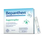 3549519 Bepanthen Augentropfen