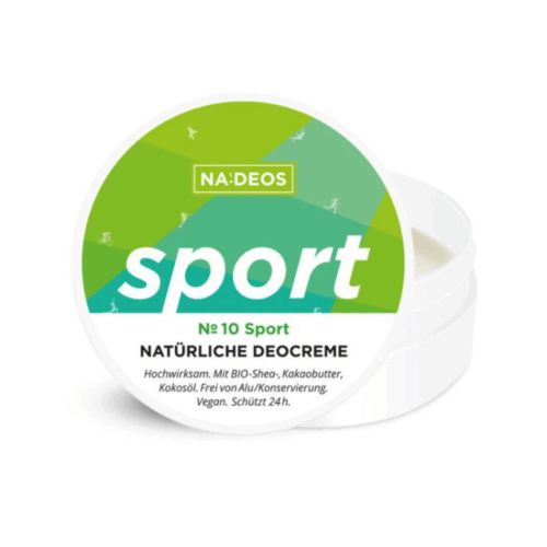 Nadeos Sport