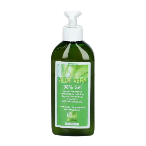 ALOEVERA 98% Gel