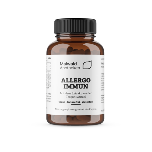 Mag. Maiwalds Allergo Immun