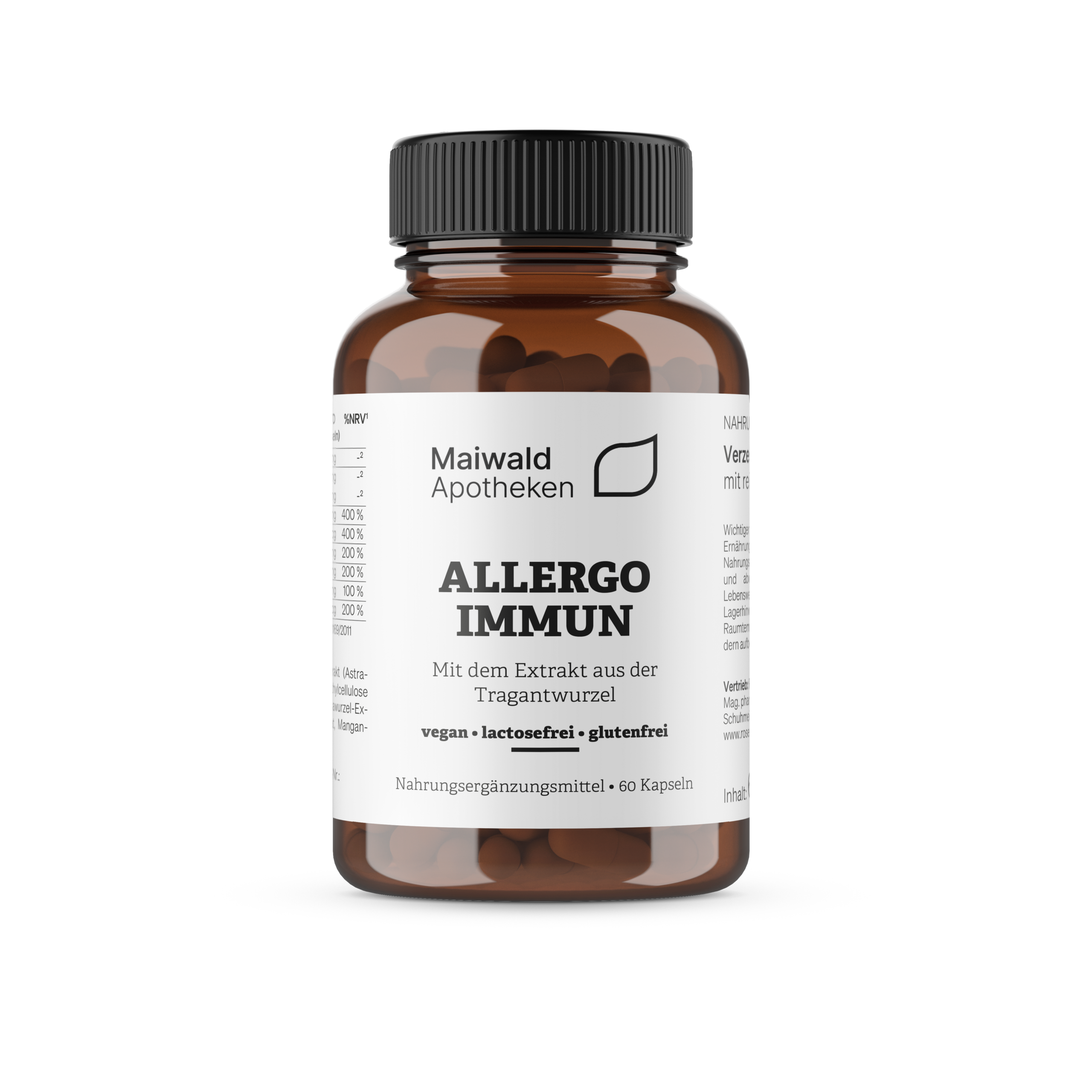 Mag. Maiwalds Allergo Immun