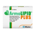 ArmoLIPID-plus - Tabletten - Abbildung