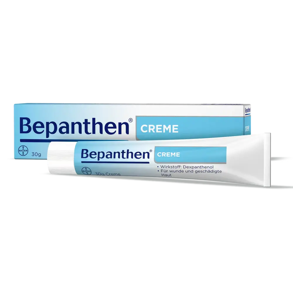 Bepanthen-Creme 30g