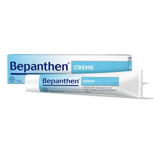 Bepanthen-Creme 30g