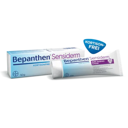 Bepanthen Sensiderm 20g