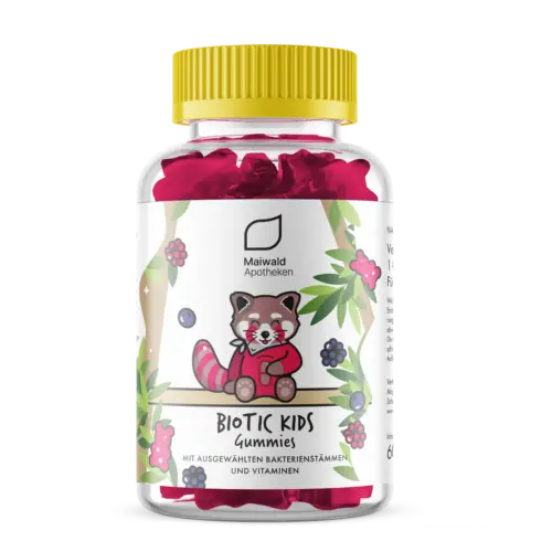 BioticGummies - Maiwald-Apotheken