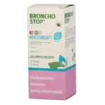 Bronchostop® Kinderhustensaft