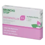 Bronchostop-duo-Hustenpastillen