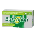 Buscopan Dragees