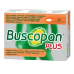 Buscopan Plus