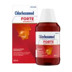 Chlorhexamed-Forte