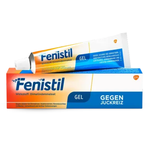 Fenistil-Gel