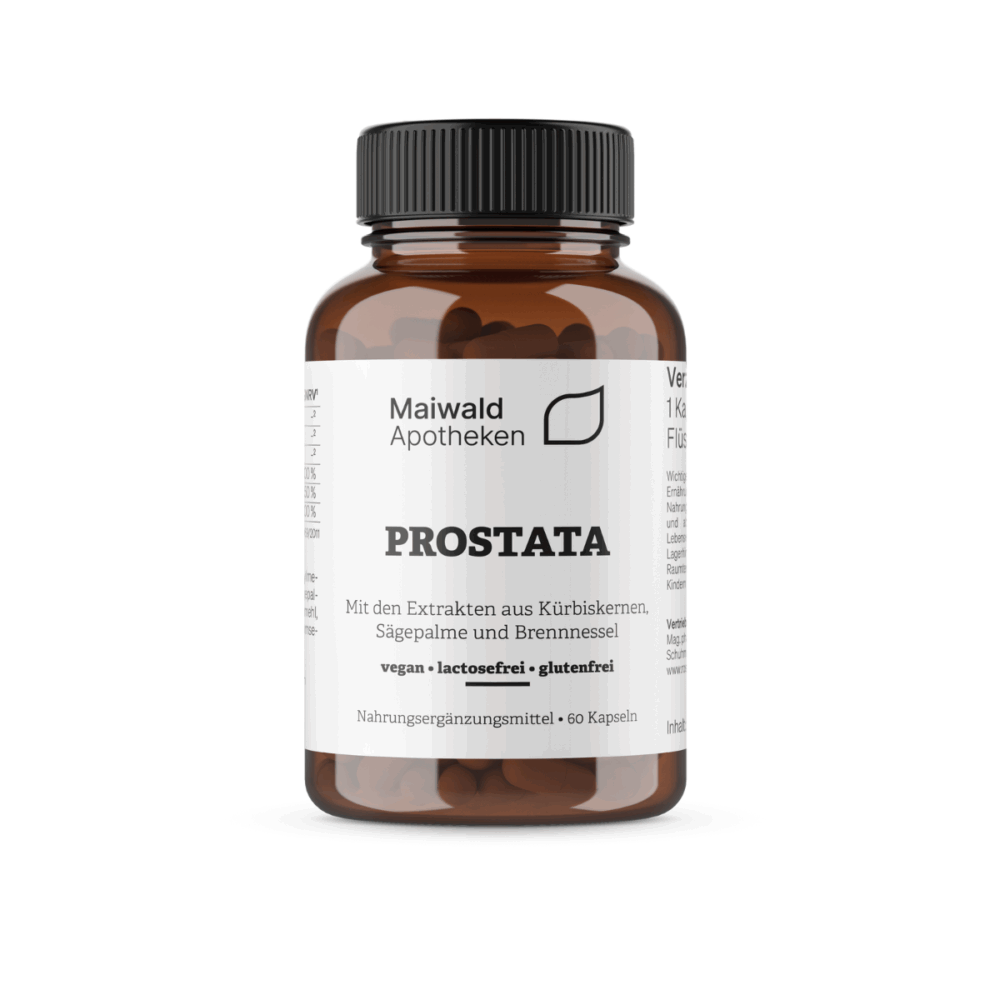 Mag. Maiwalds Prostata
