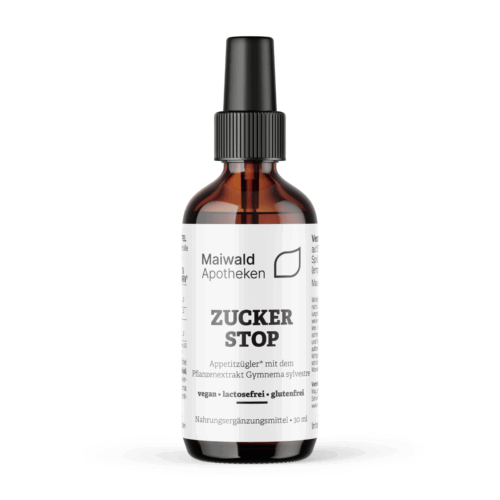 Mag. Maiwalds Zuckerstop Spray
