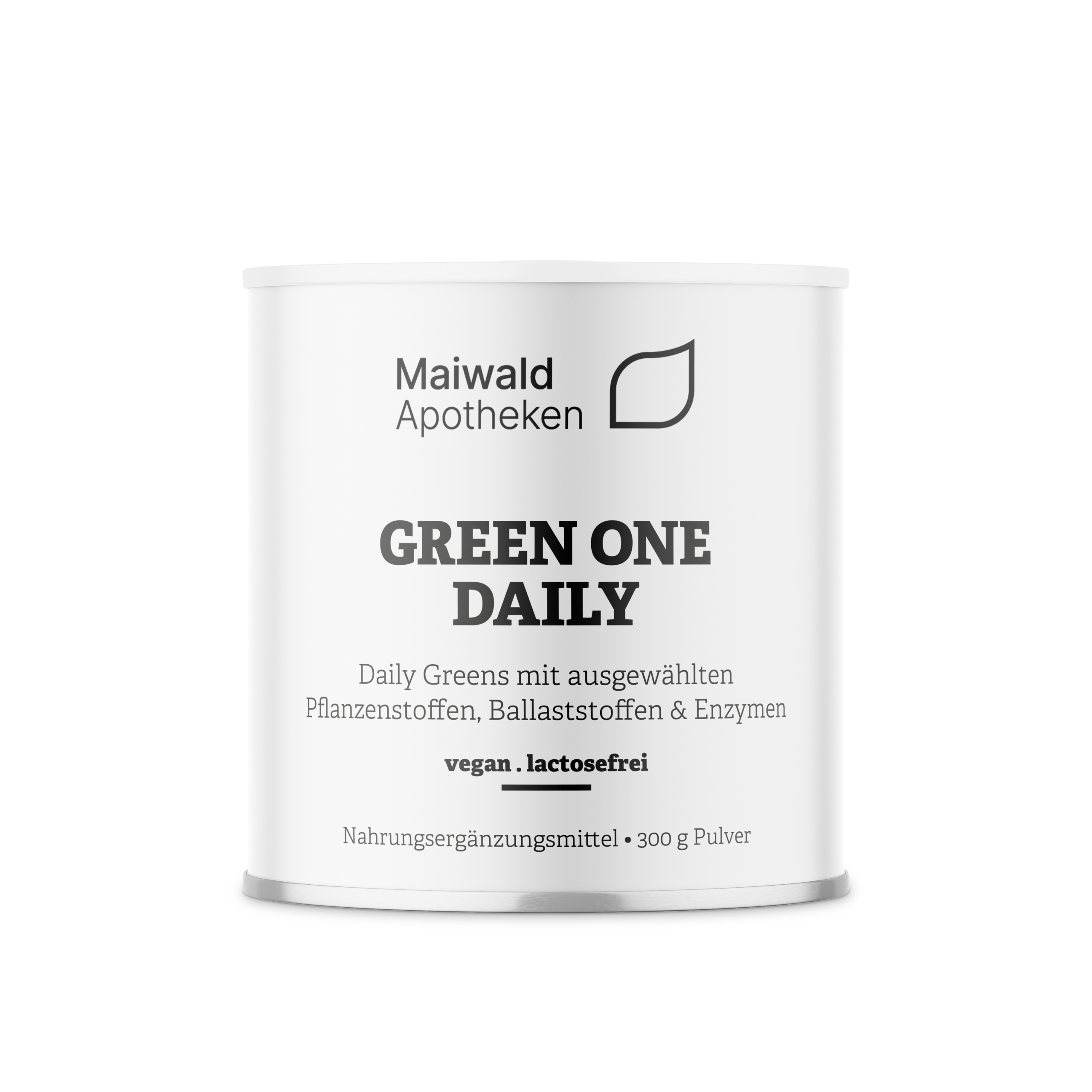 Mag. Maiwalds Green One Daily