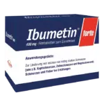 Ibumetin-Forte-400