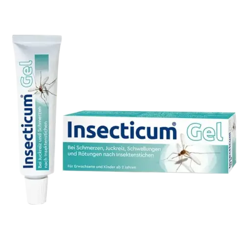 Insecticum-Gel