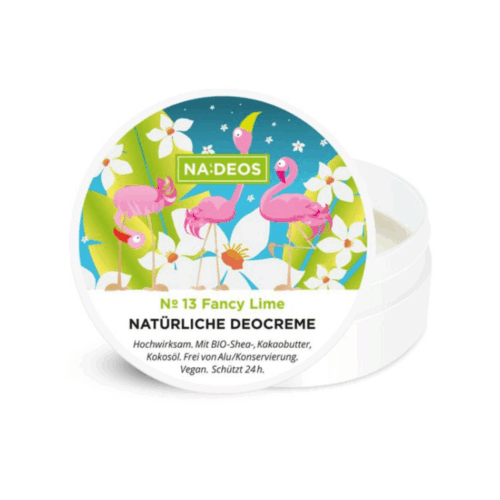 Nadeos Fancy Lime