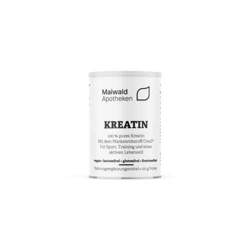Mag. Maiwalds Kreatin Pulver