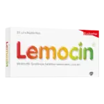 Lemocin Lutschtabletten