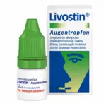 Livostin-Augentropfen 4ml