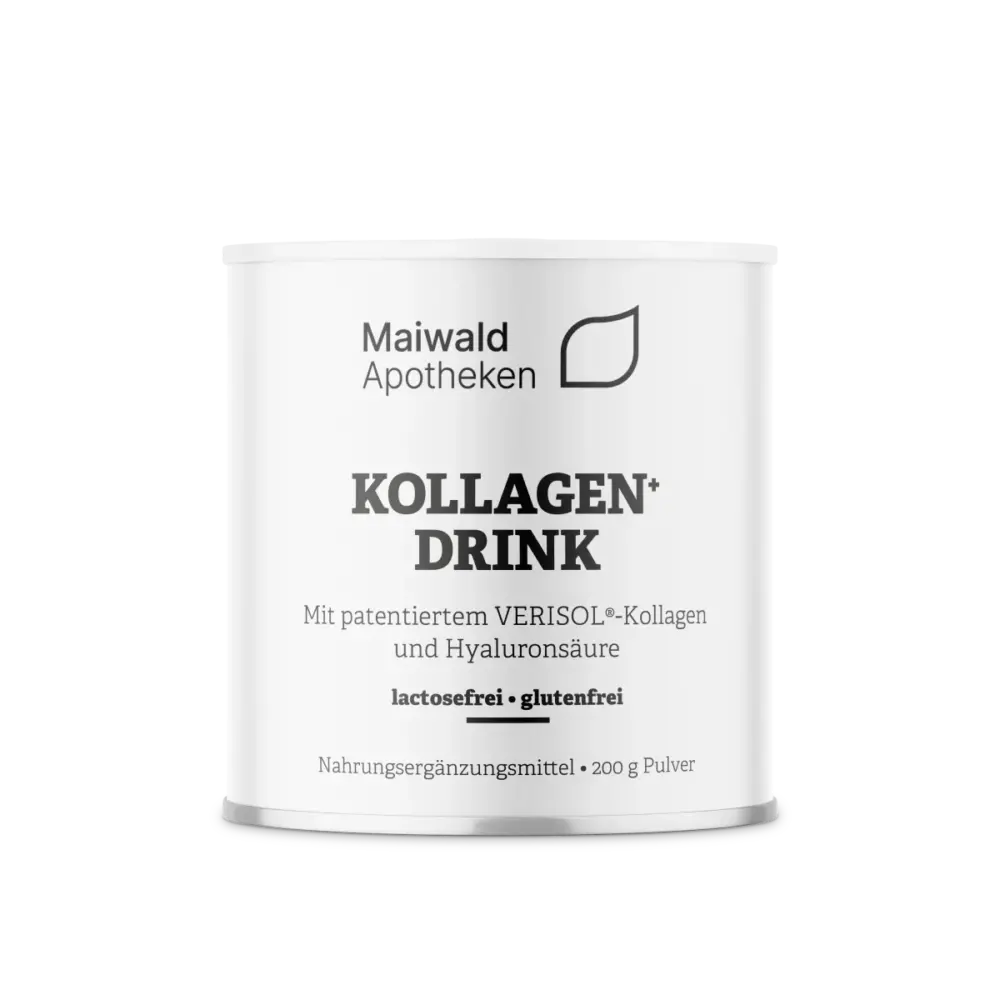 Abbildung: Kollagen Plus Drink - Maiwald Apotheken