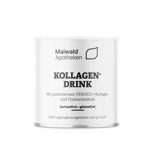 Abbildung: Kollagen Plus Drink - Maiwald Apotheken