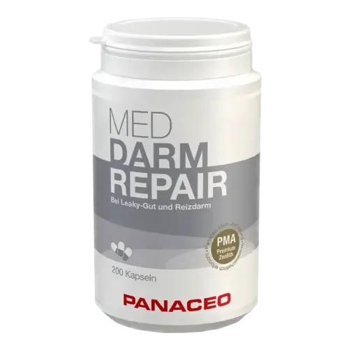 MedDarmRepair Kapseln -Panaceo