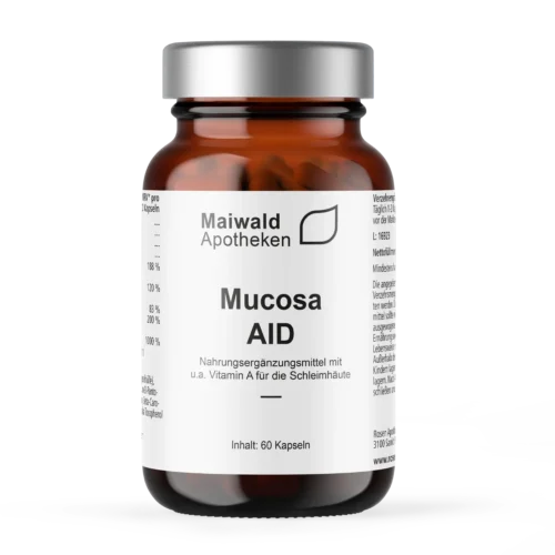 Mucosa AID Kapseln -Maiwald-Apotheken