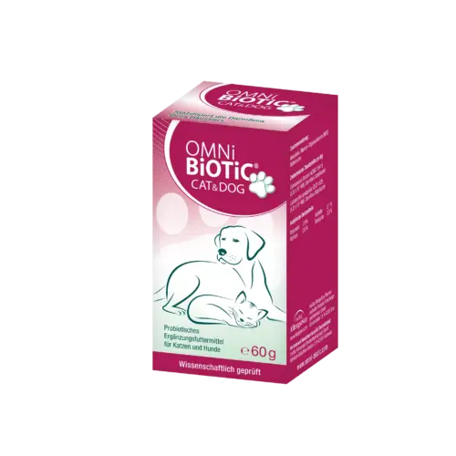 OMNi-BiOTiC® Cat & Dog