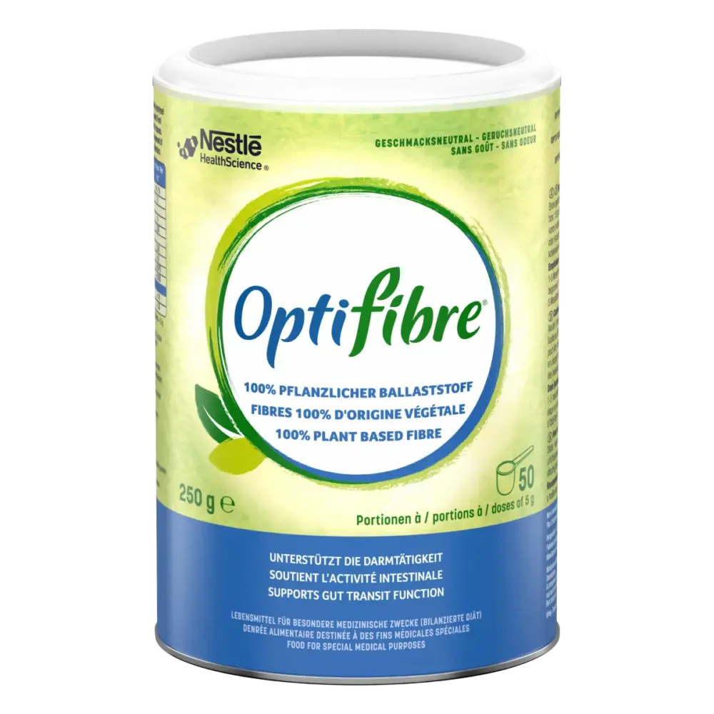 OptiFibre 250g Dose