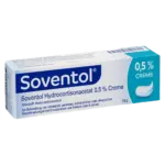 Soventol-HydroCort-0,5%-Creme