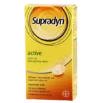 Supradyn-active-Brausetabletten