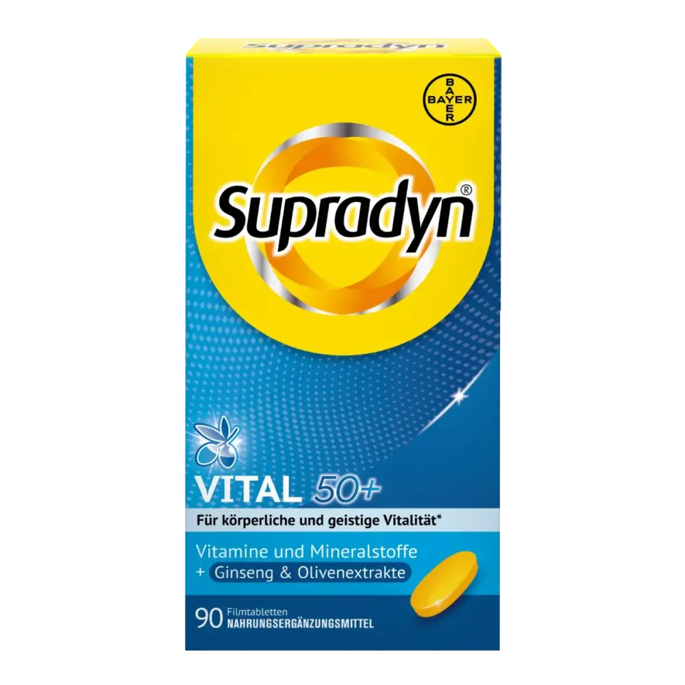 Supradyn-vital-50-Filmtabletten