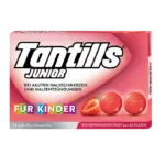 Tantills-Junior