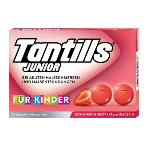 Tantills-Junior