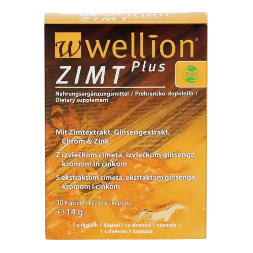 Wellion-ZIMT-Plus