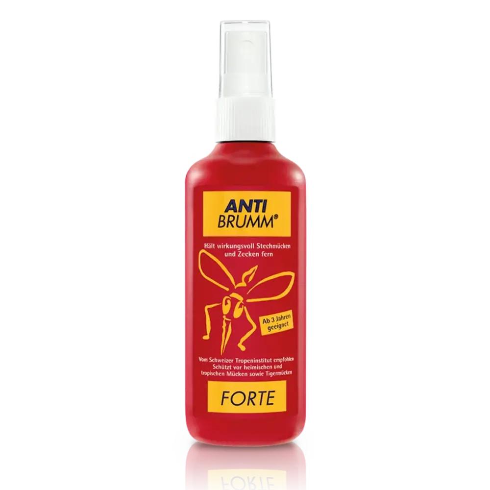 Anti-Brumm Forte Spray