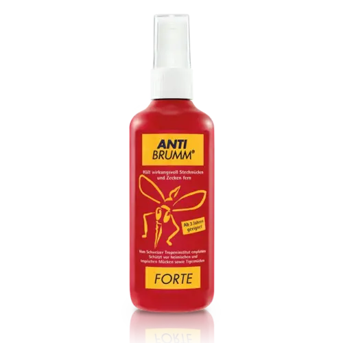 Anti-Brumm Forte Spray