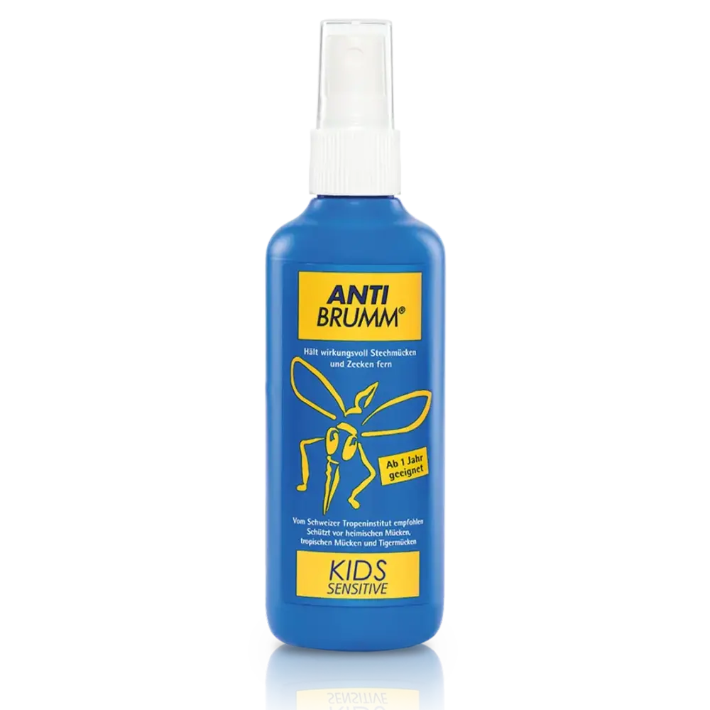 Anti Brumm - Kids Sensitive 150ml