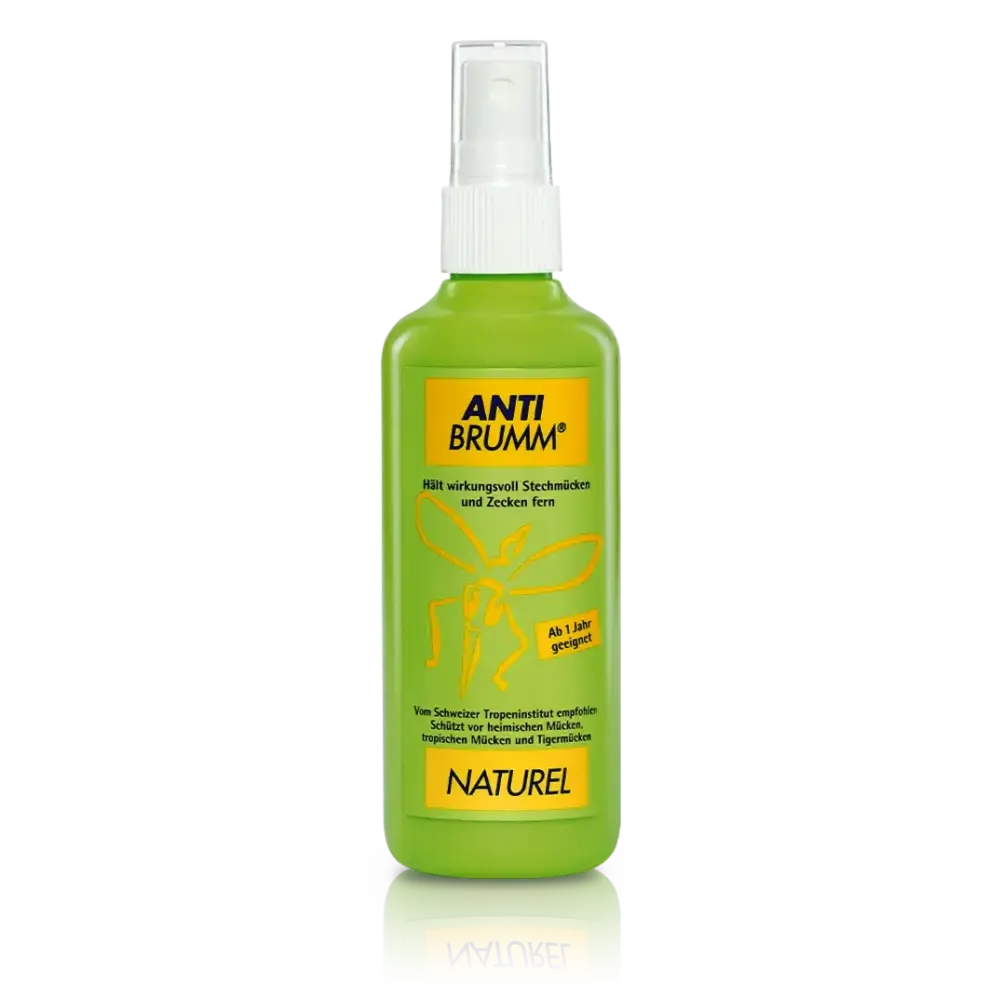 Anti Brumm - Naturell 150ml