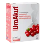 Biogelat Uroakut