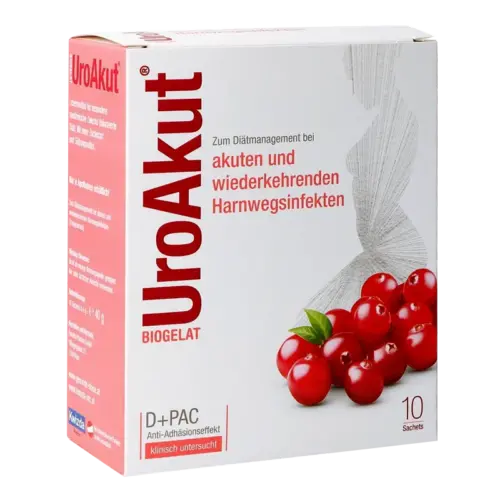 Biogelat Uroakut