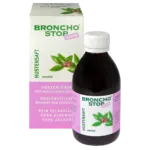 Bronchostop sine Hustensaft 200-ml