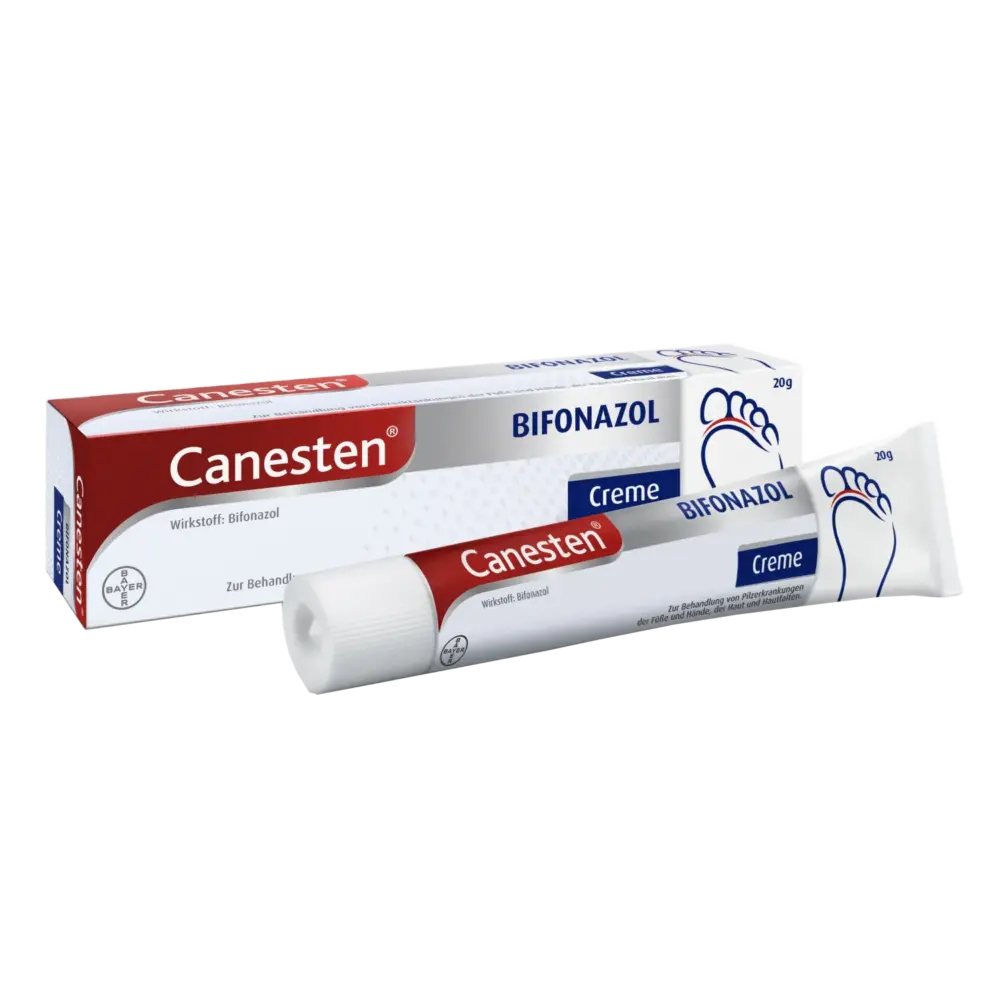 Canesten Bifonazol Creme