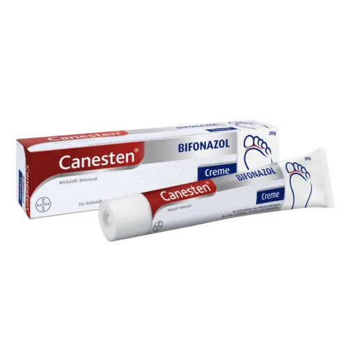 Canesten Bifonazol Creme