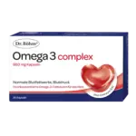 Dr. Böhm - Omega3 complex 30 Stück