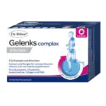 Dr. Böhm® Gelenks complex intensiv Himbeer