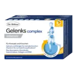 Dr. Böhm® Gelenks complex intensiv Mango