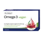 Dr. Böhm Omega3 vegan